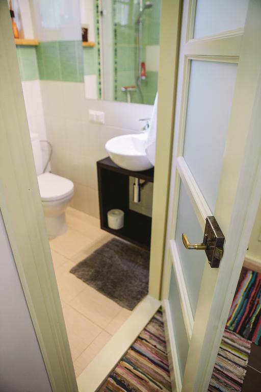 Studio Apartment In Private House Ryga Pokój zdjęcie